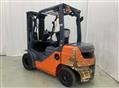 Used Forklifts